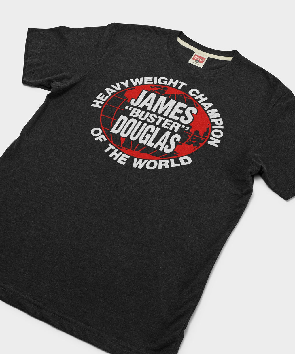 Buster Douglas product image 2