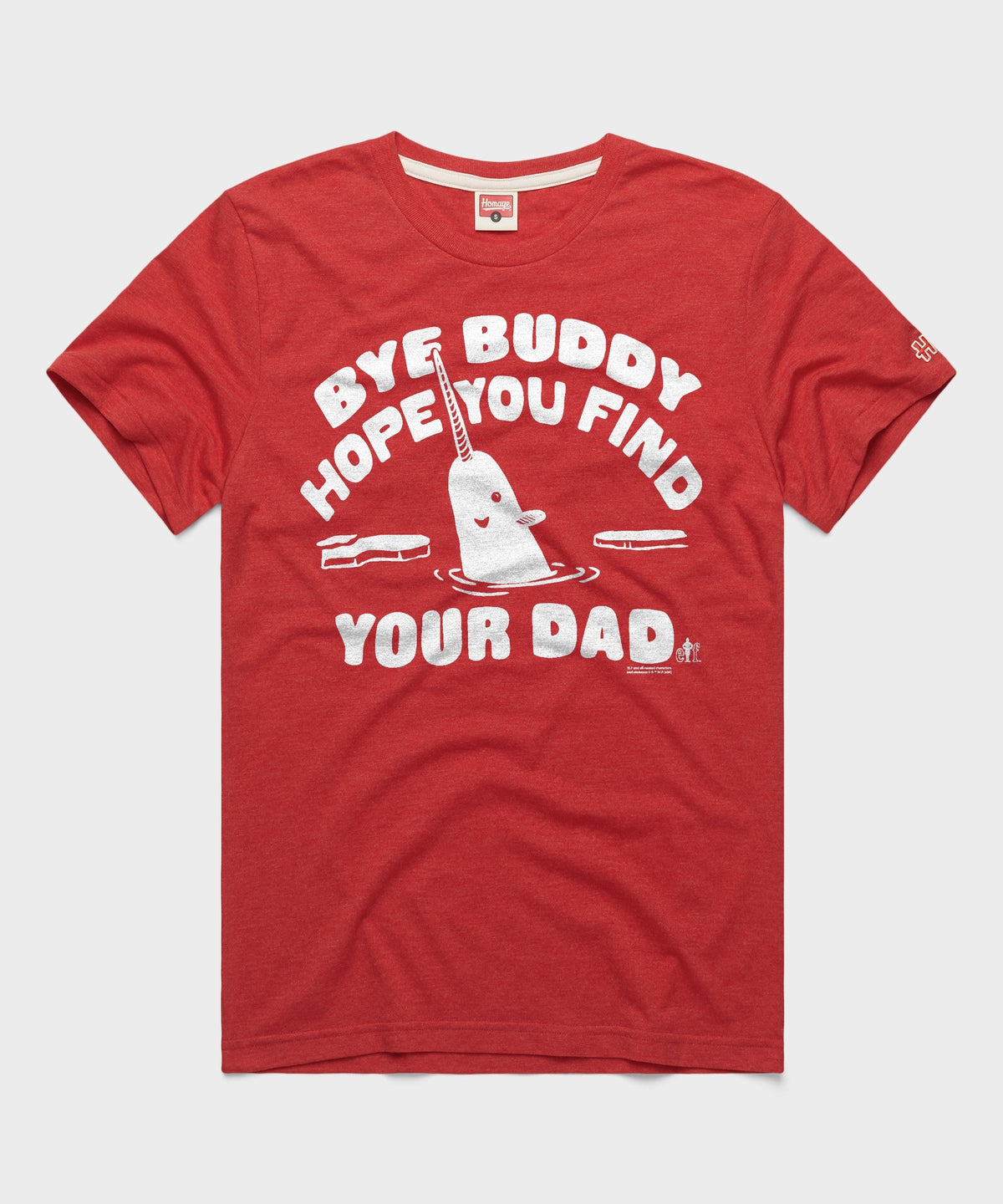 Bye Buddy Hope You Find Your Dad product image 1