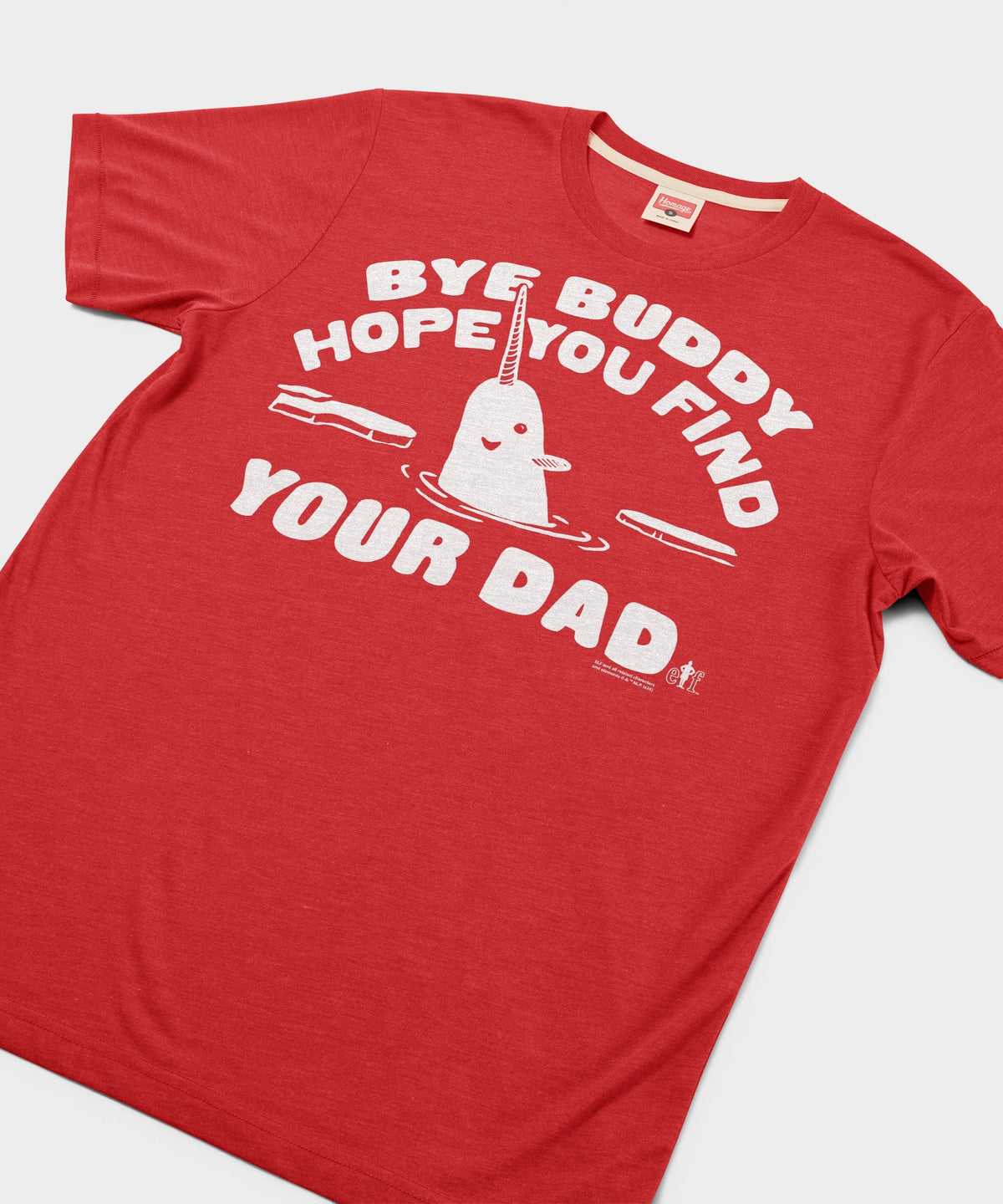 Bye Buddy Hope You Find Your Dad product image 2