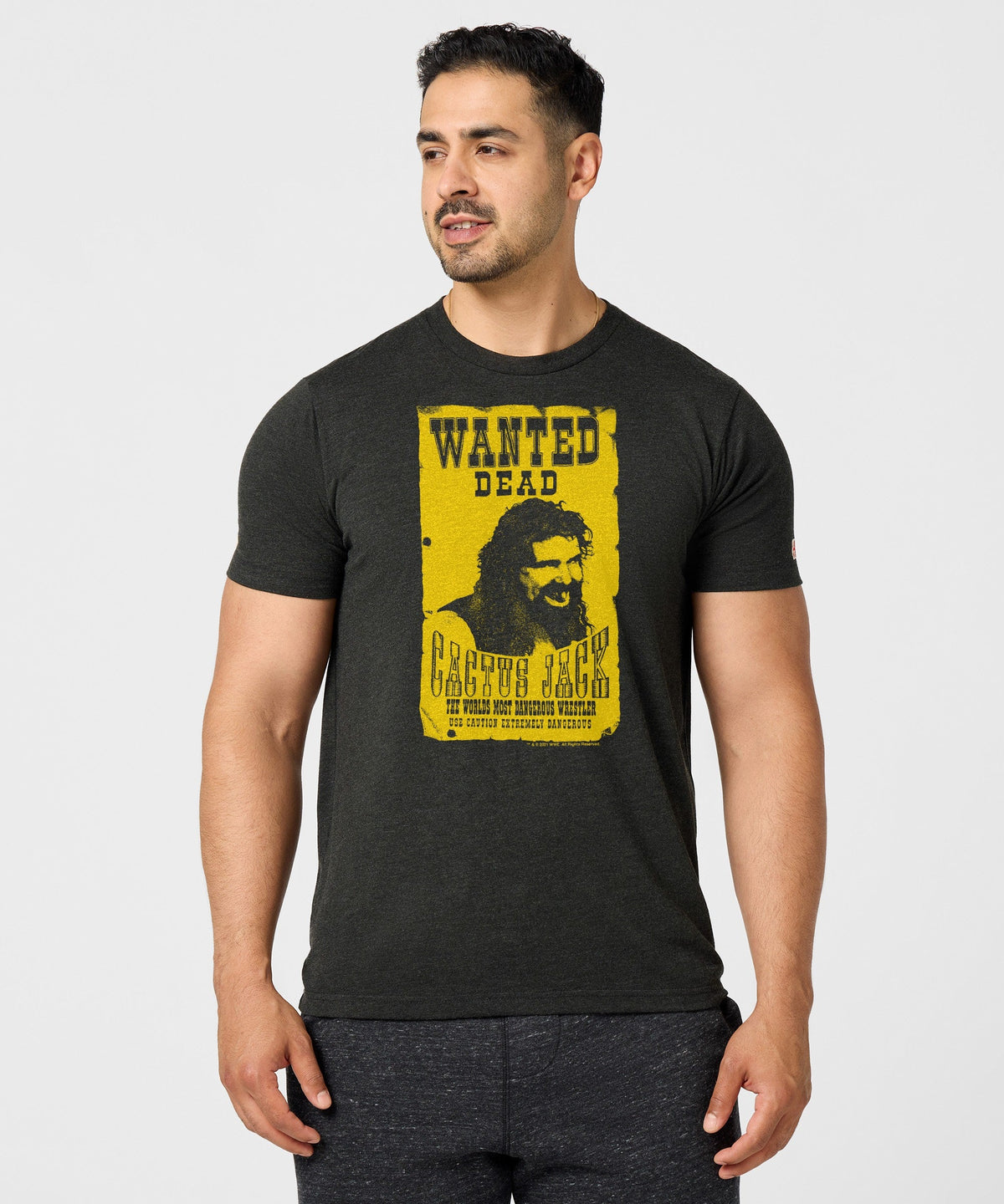 Cactus Jack Wanted Dead product image 3