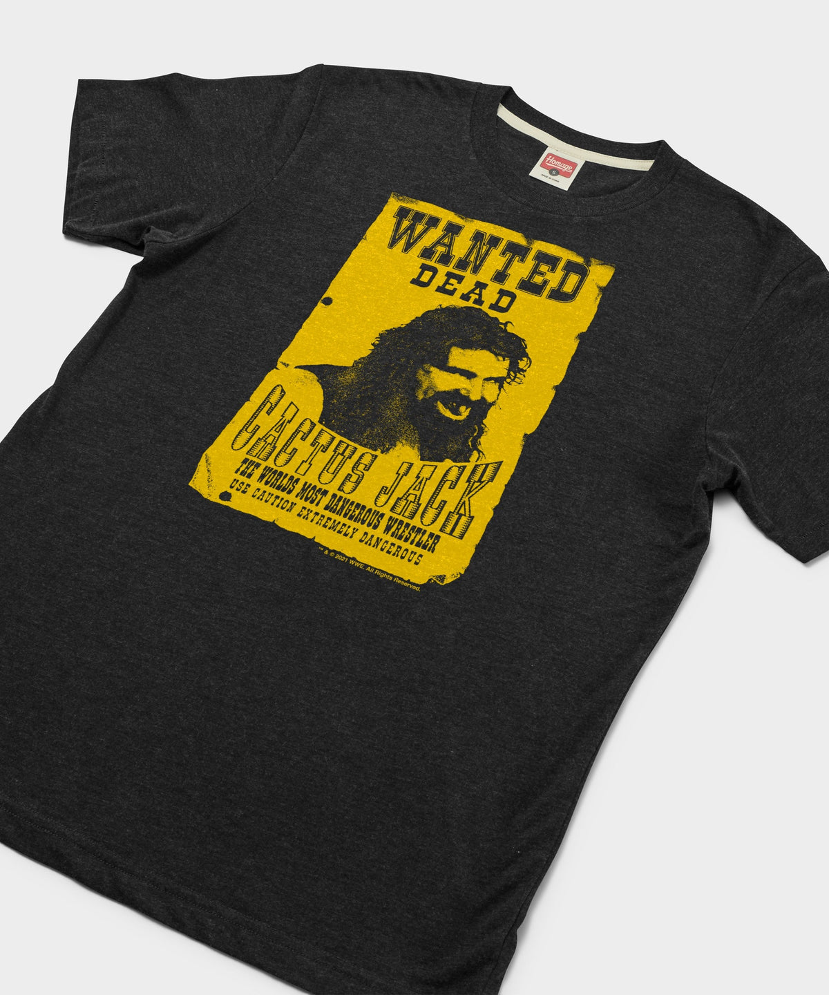 Cactus Jack Wanted Dead product image 2