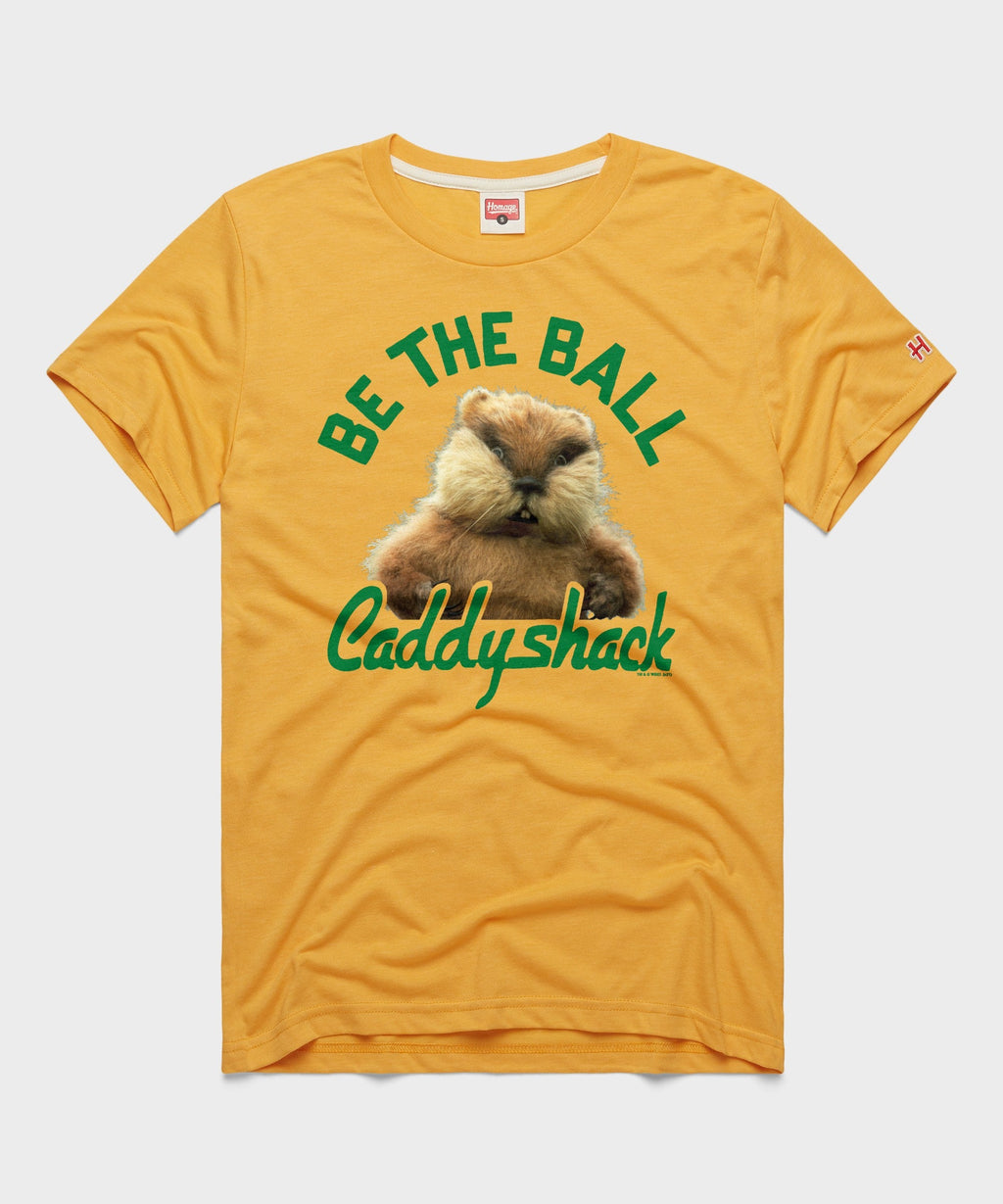Caddyshack Be The Ball product image 1