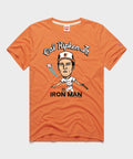 Cal Ripken Jr. The Iron Man product image 1