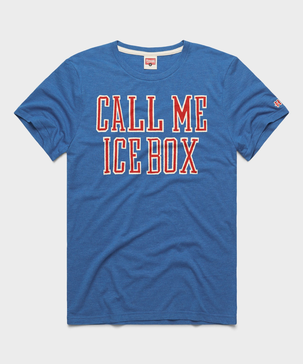 Call Me Icebox product image 1