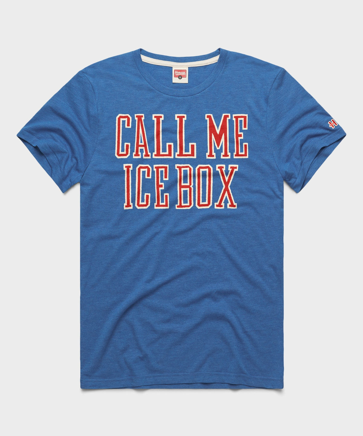 Call Me Icebox product image 1