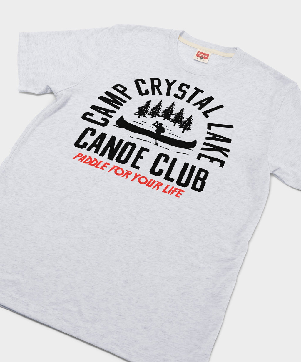 Camp Crystal Lake Canoe Club product image 2