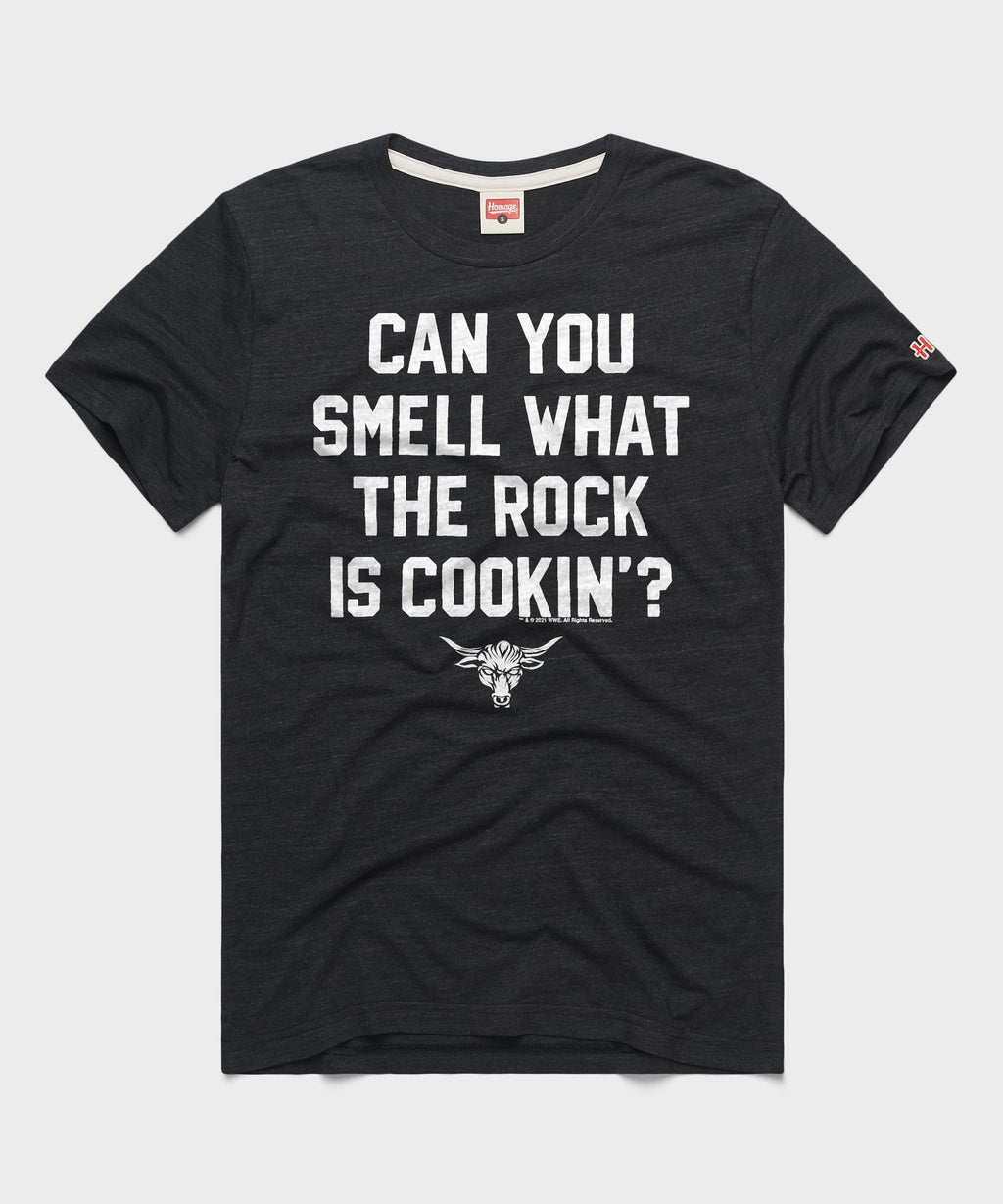 Can You Smell What The Rock Is Cookin' product image 1