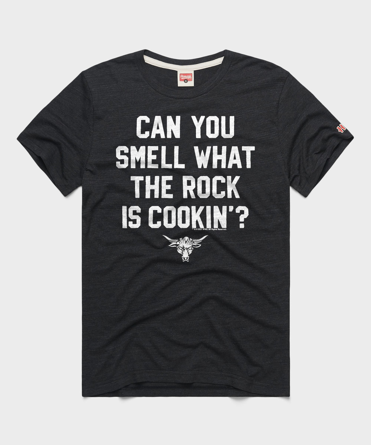 Can You Smell What The Rock Is Cookin' product image 1