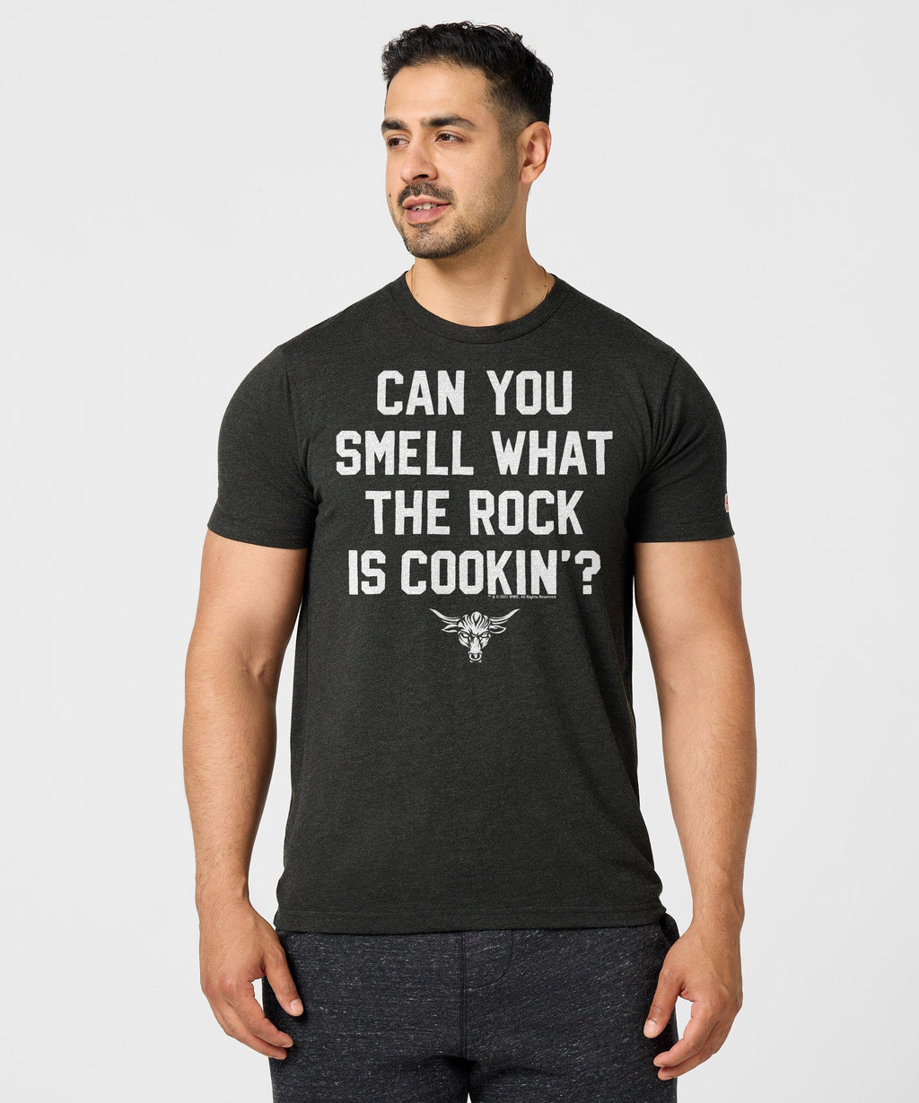 Can You Smell What The Rock Is Cookin' product image 3