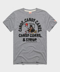 Candy, Canes, Corns And Syrup product image 1