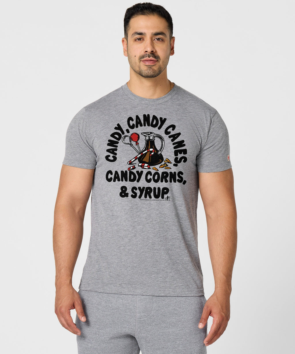 Candy, Canes, Corns And Syrup product image 3