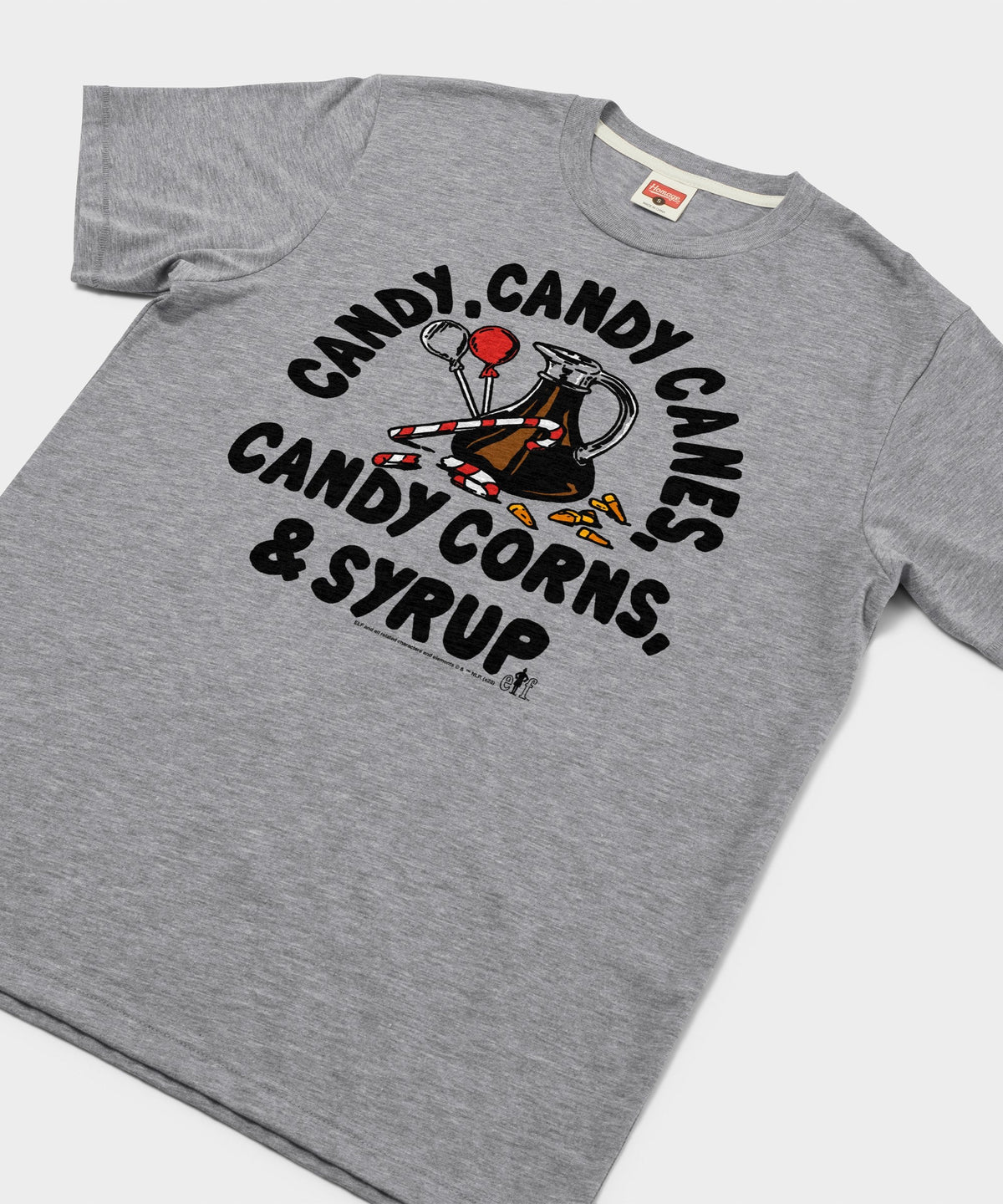 Candy, Canes, Corns And Syrup product image 2