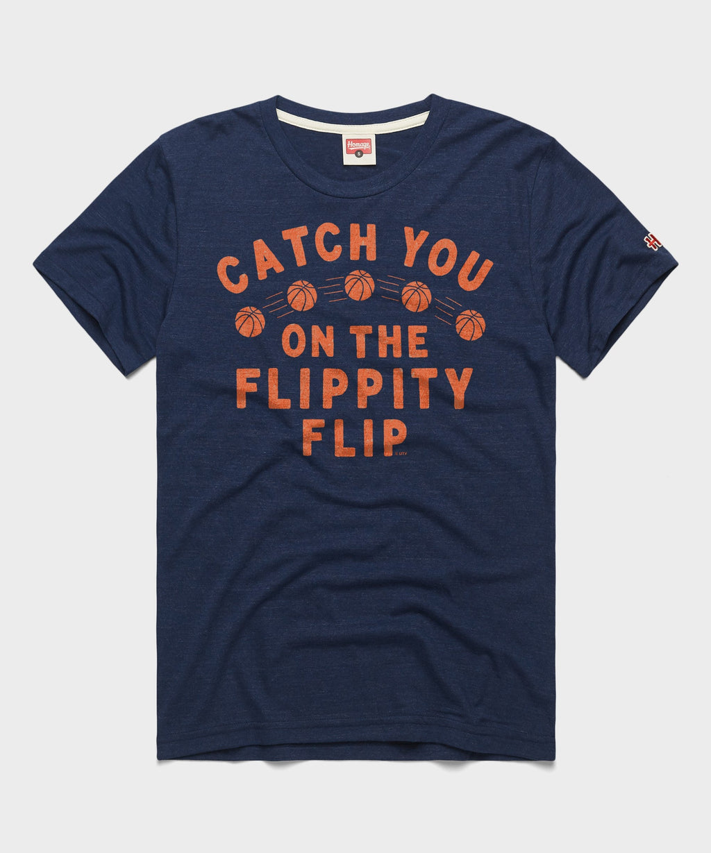 Catch You On The Flippity Flip product image 1