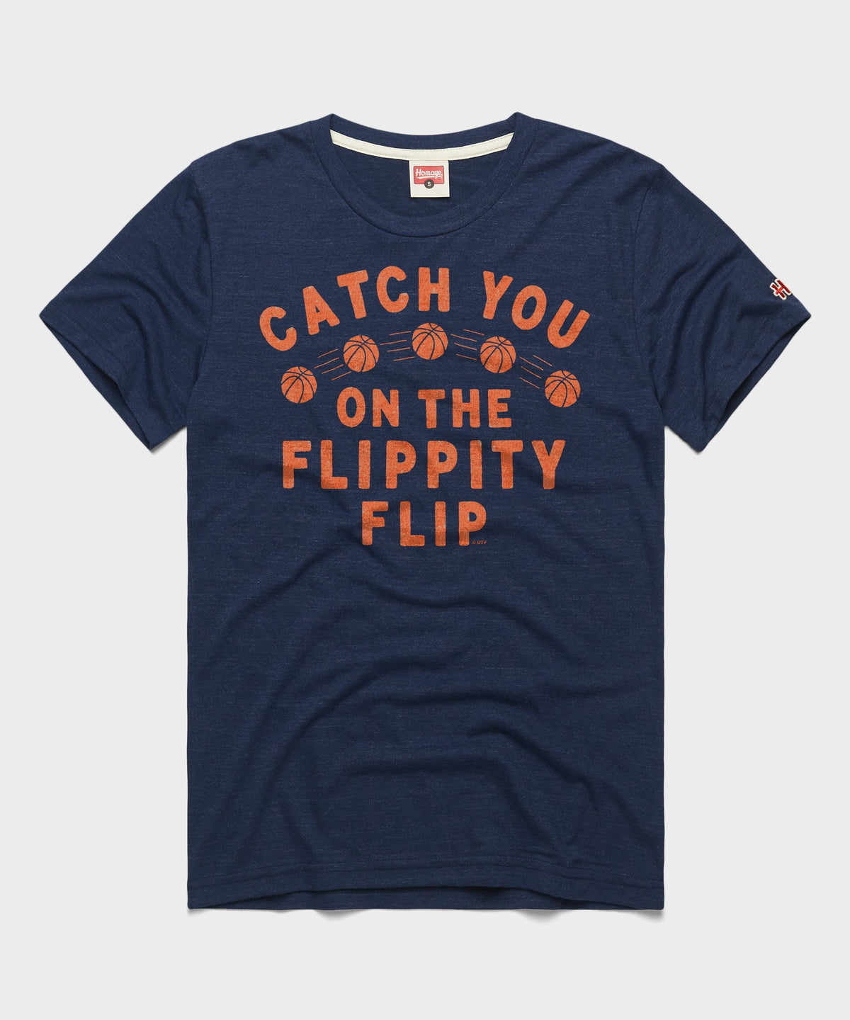 Catch You On The Flippity Flip product image 1