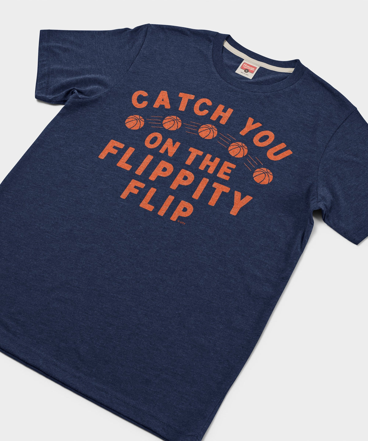 Catch You On The Flippity Flip product image 2