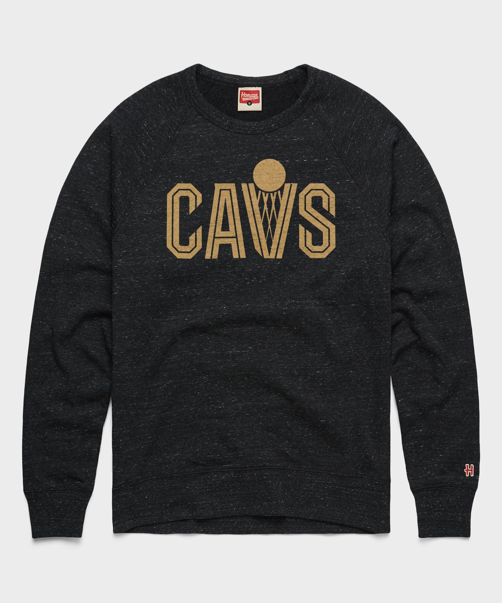 Cavs Crewneck product image 1