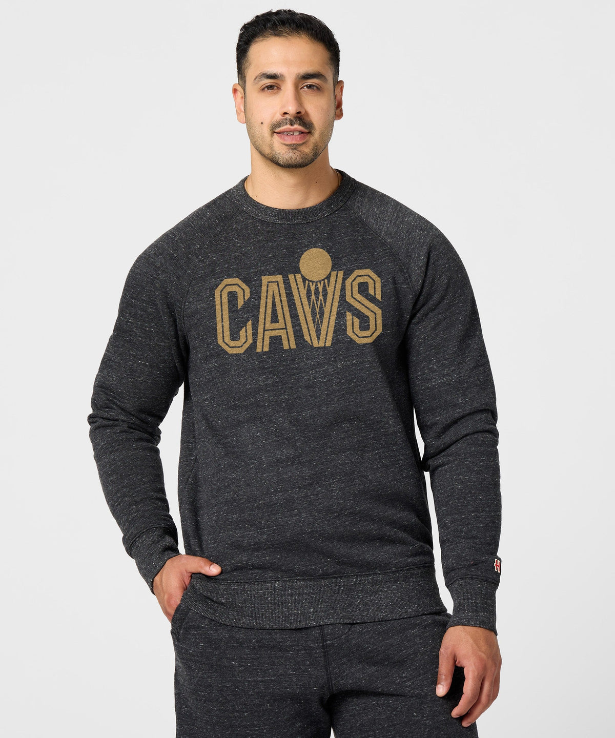 Cavs Crewneck product image 7