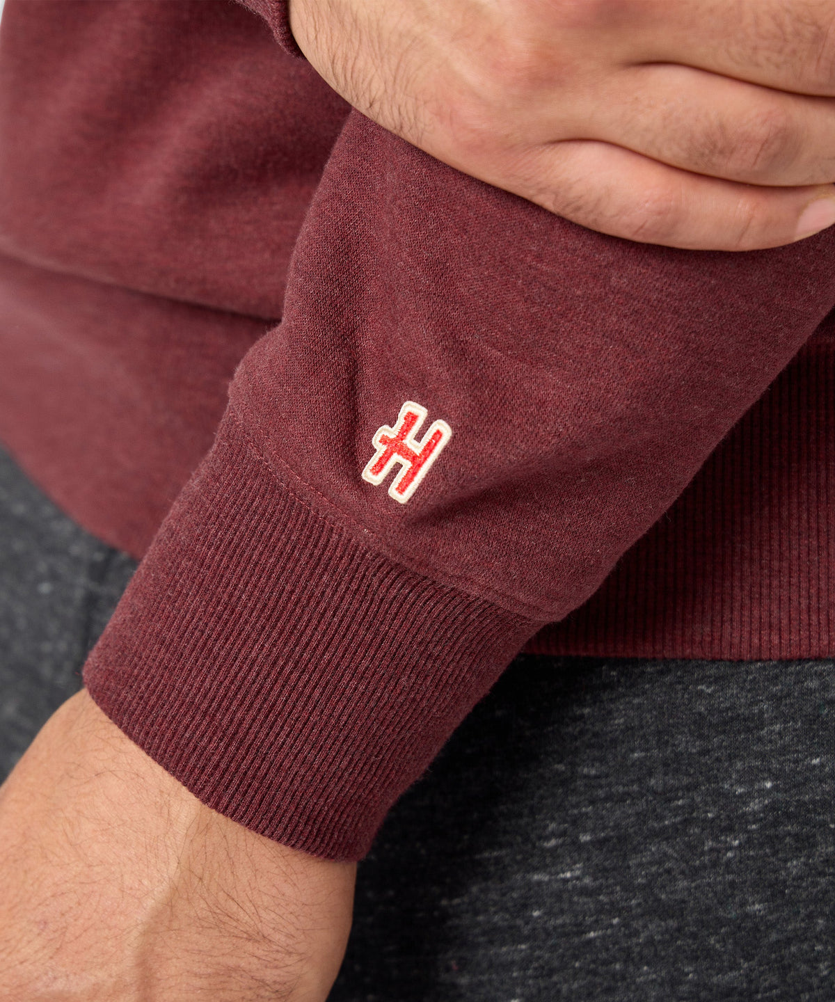 Cavs Crewneck product image 14