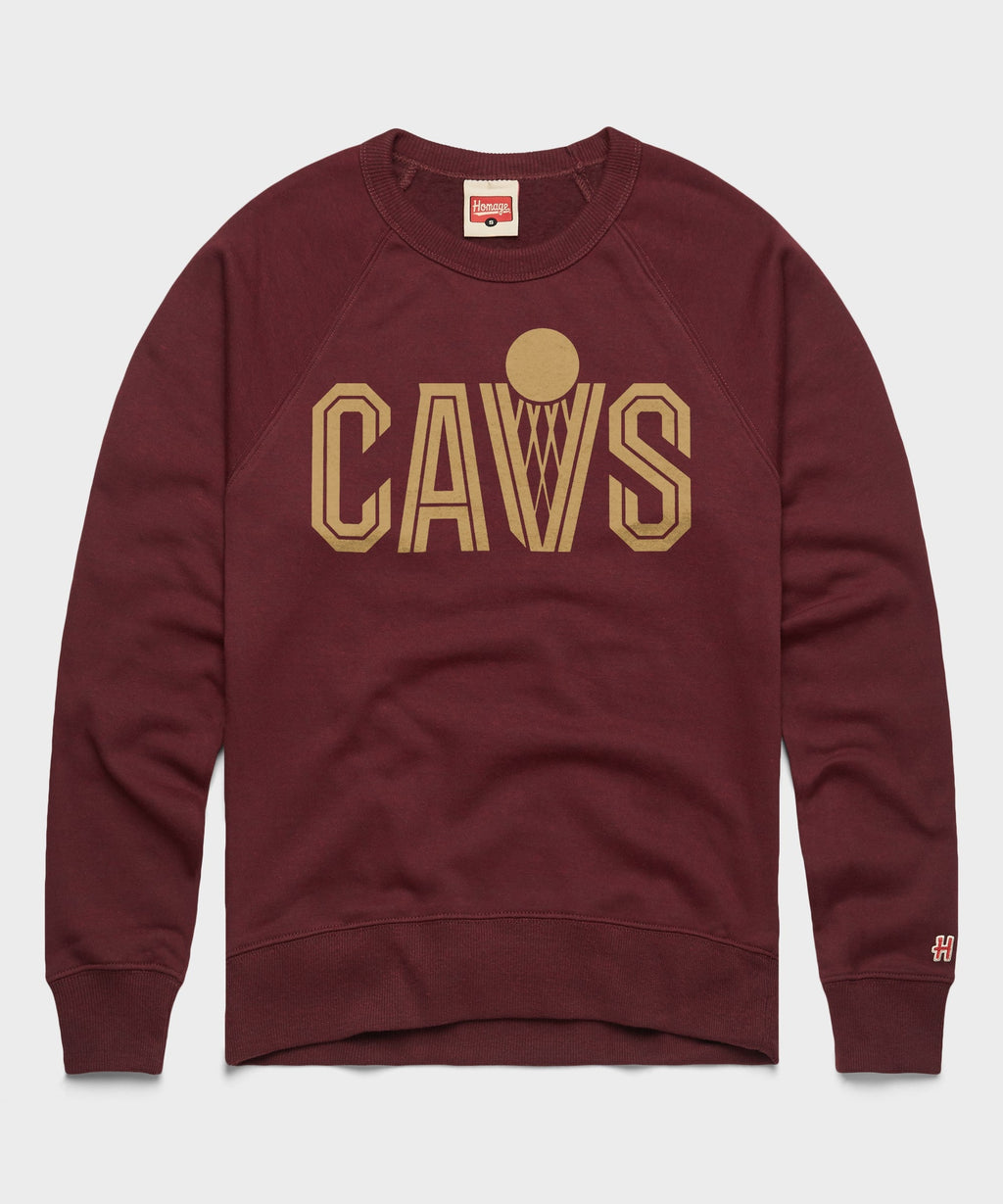 Cavs Crewneck product image 2