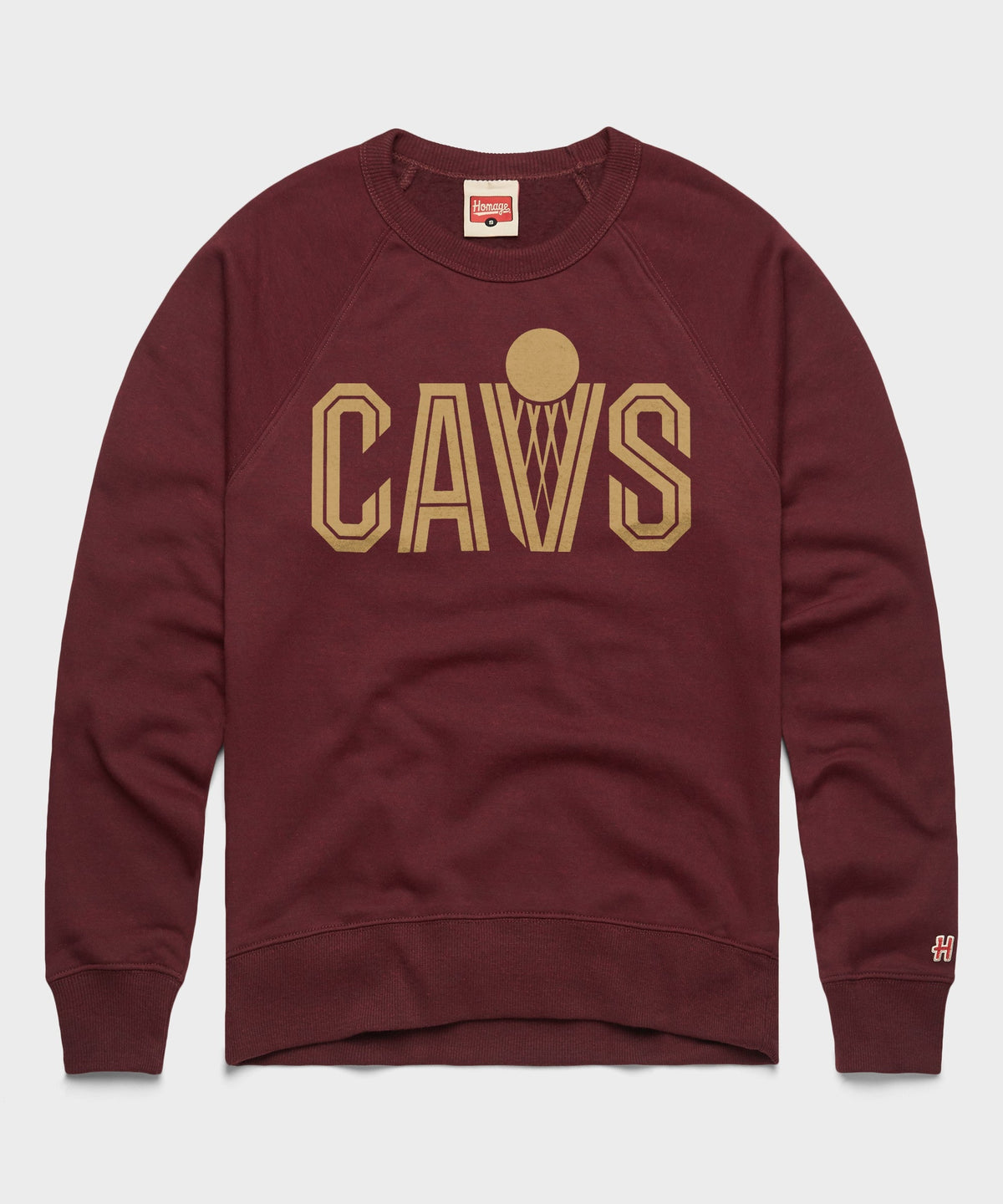 Cavs Crewneck product image 2