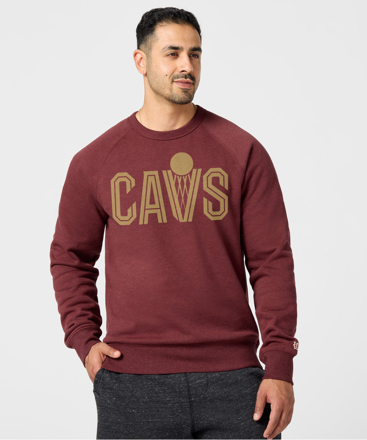 Cavs Crewneck product image 8