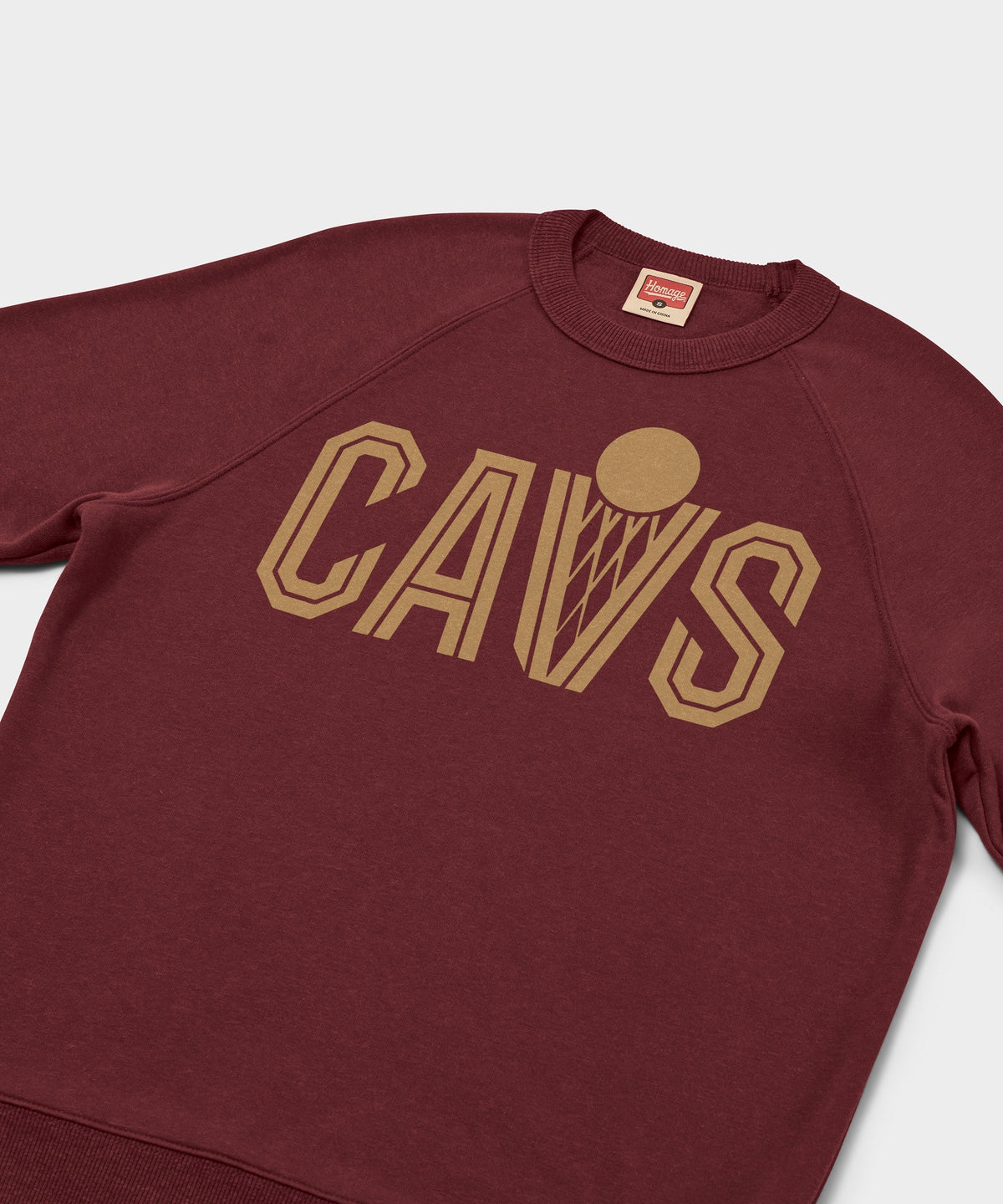 Cavs Crewneck product image 5
