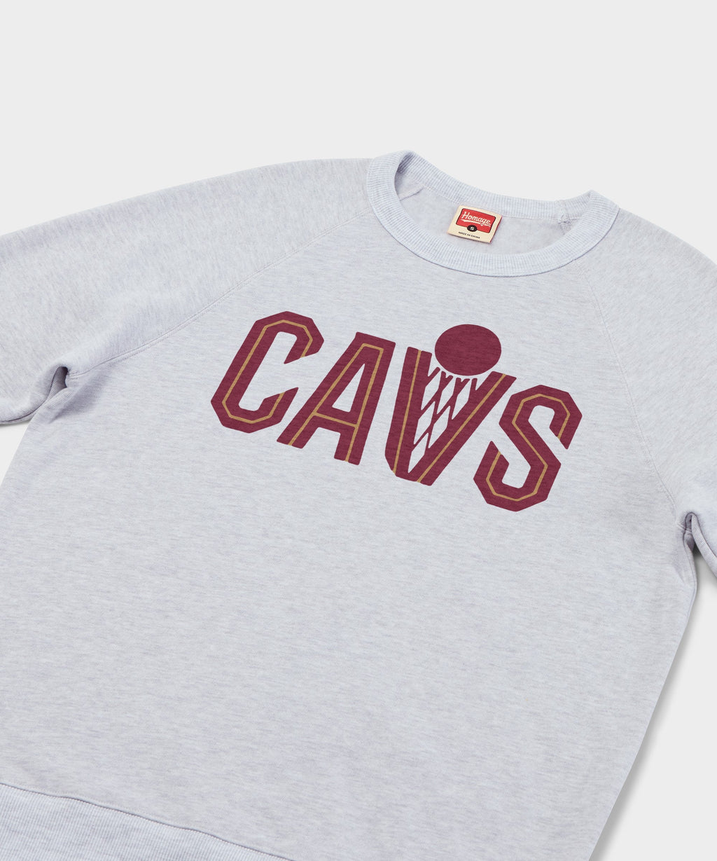 Cavs Crewneck product image 3