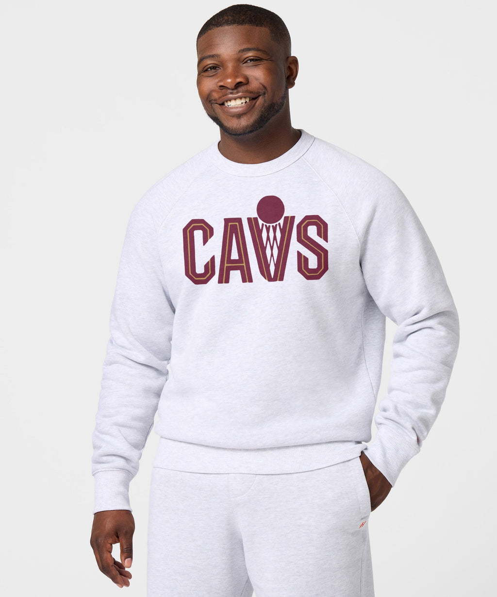 Cavs Crewneck product image 9