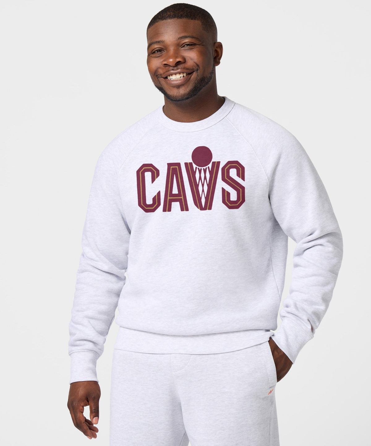 Cavs Crewneck product image 9