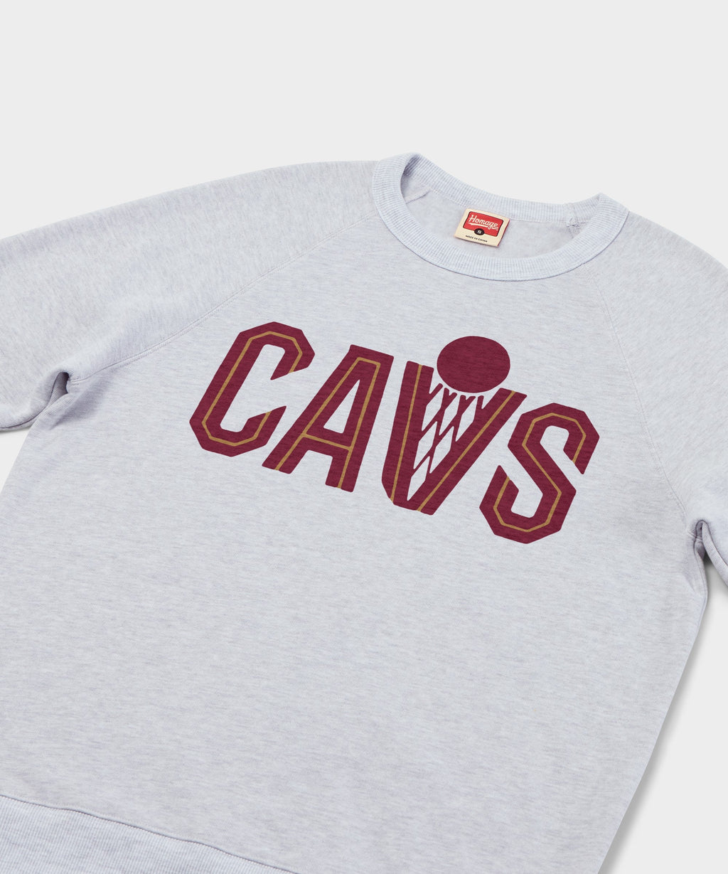 Cavs Crewneck product image 6