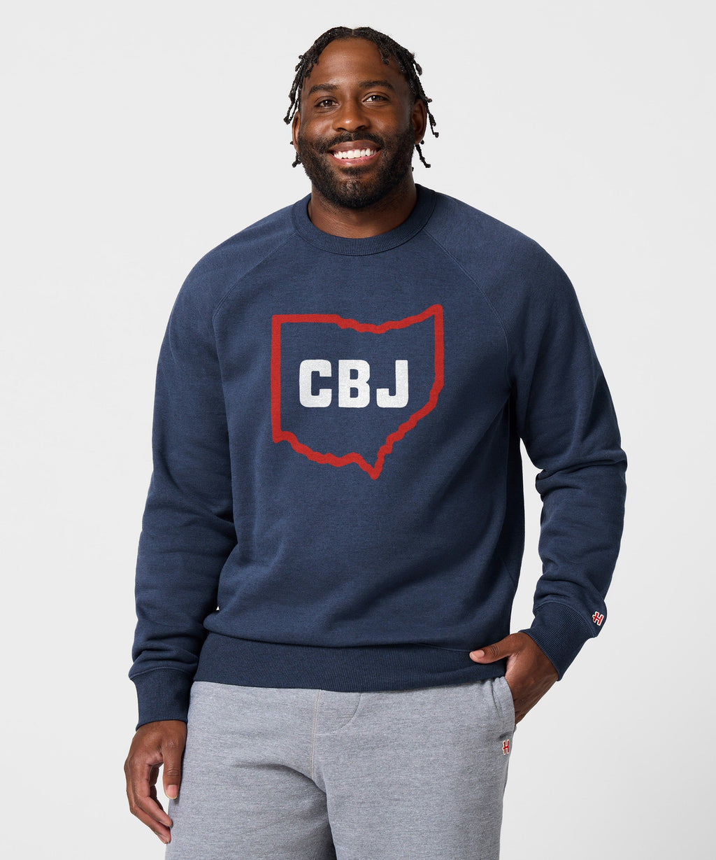 CBJ Ohio Crewneck product image 3