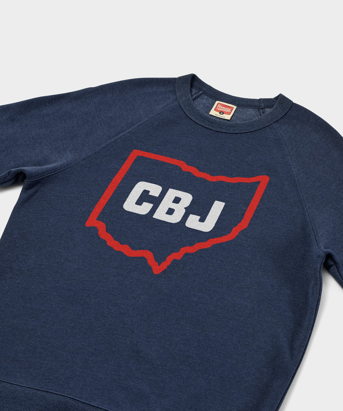 CBJ Ohio Crewneck product image 2
