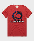 Cedar Point Corkscrew product image 1