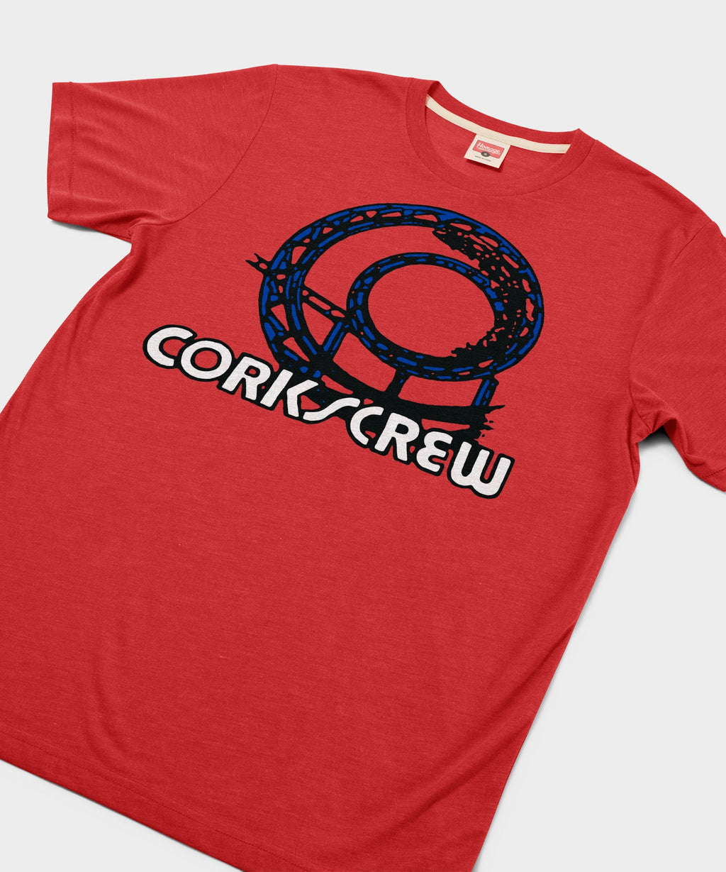 Cedar Point Corkscrew product image 2