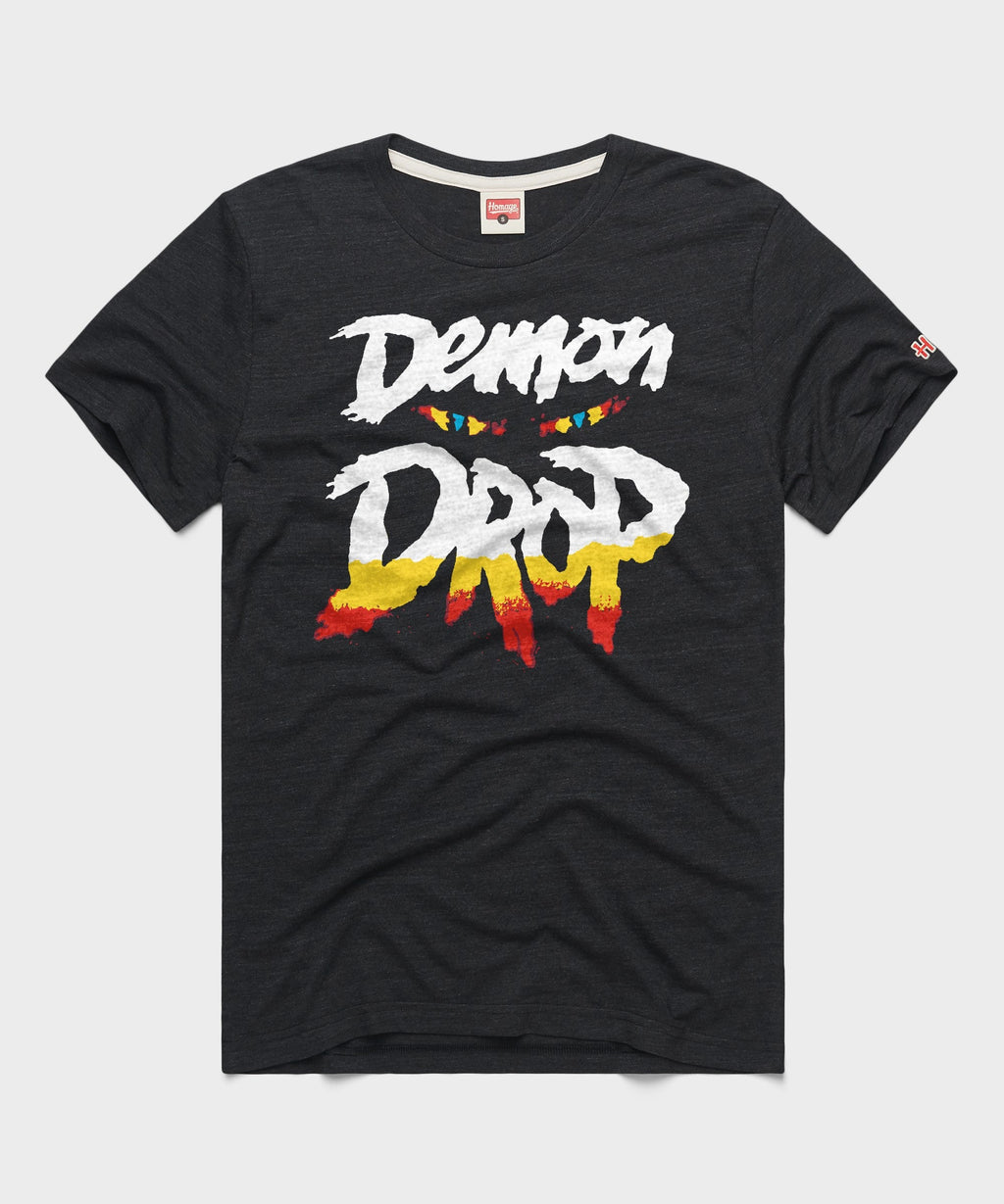 Cedar Point Demon Drop product image 1
