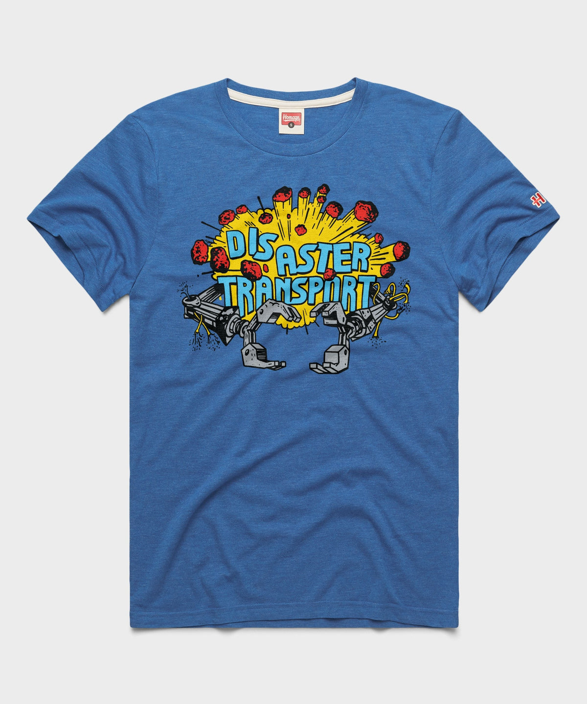 Cedar Point Disaster Transport product image 1