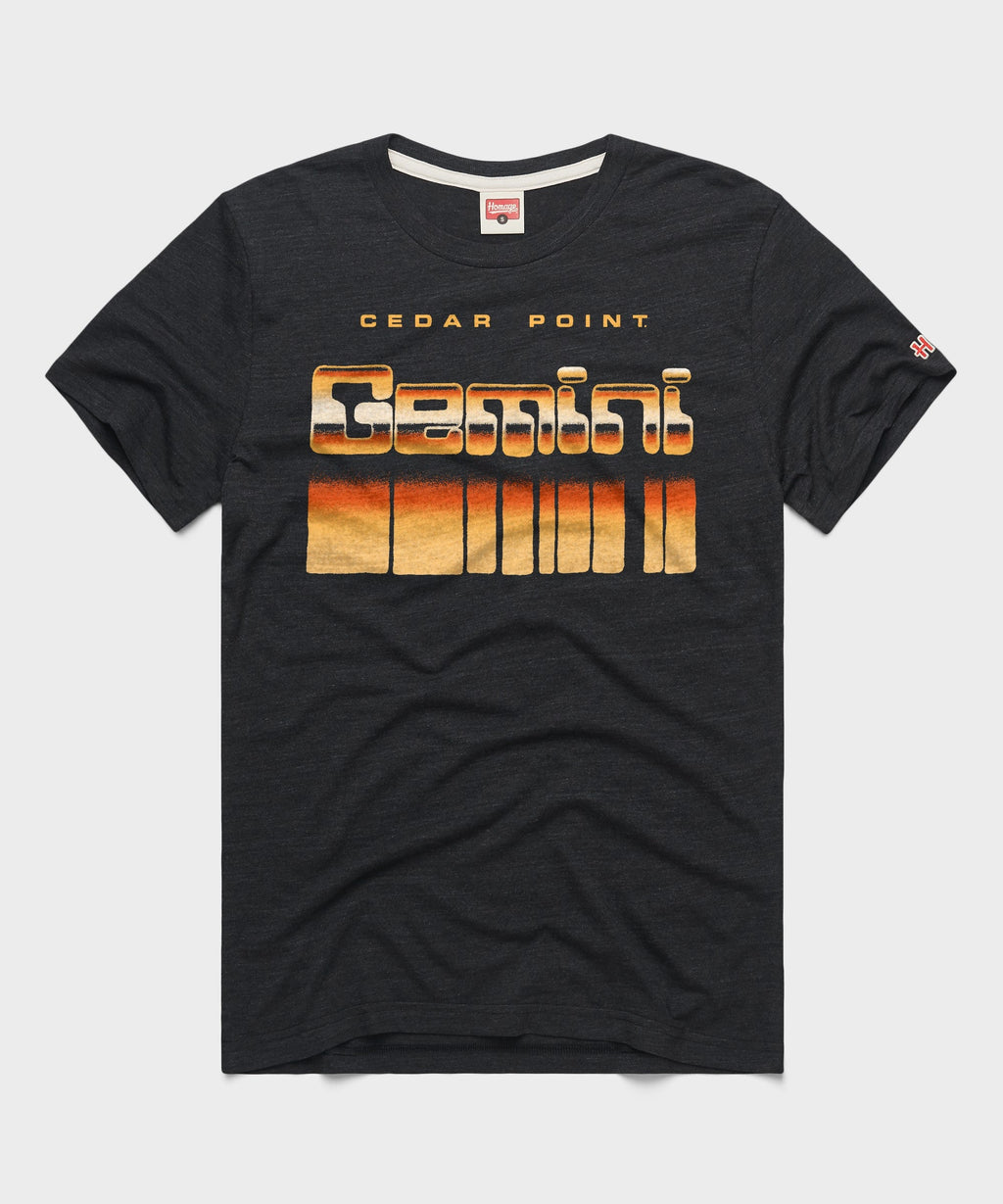 Cedar Point Gemini product image 1