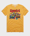 Cedar Point Gemini Blue Vs Red product image 1