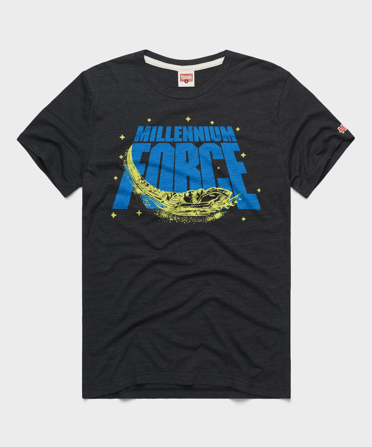 Cedar Point Millennium Force product image 1