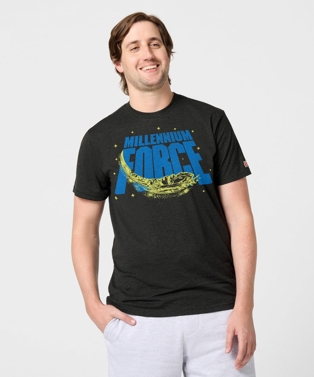 Cedar Point Millennium Force product image 3