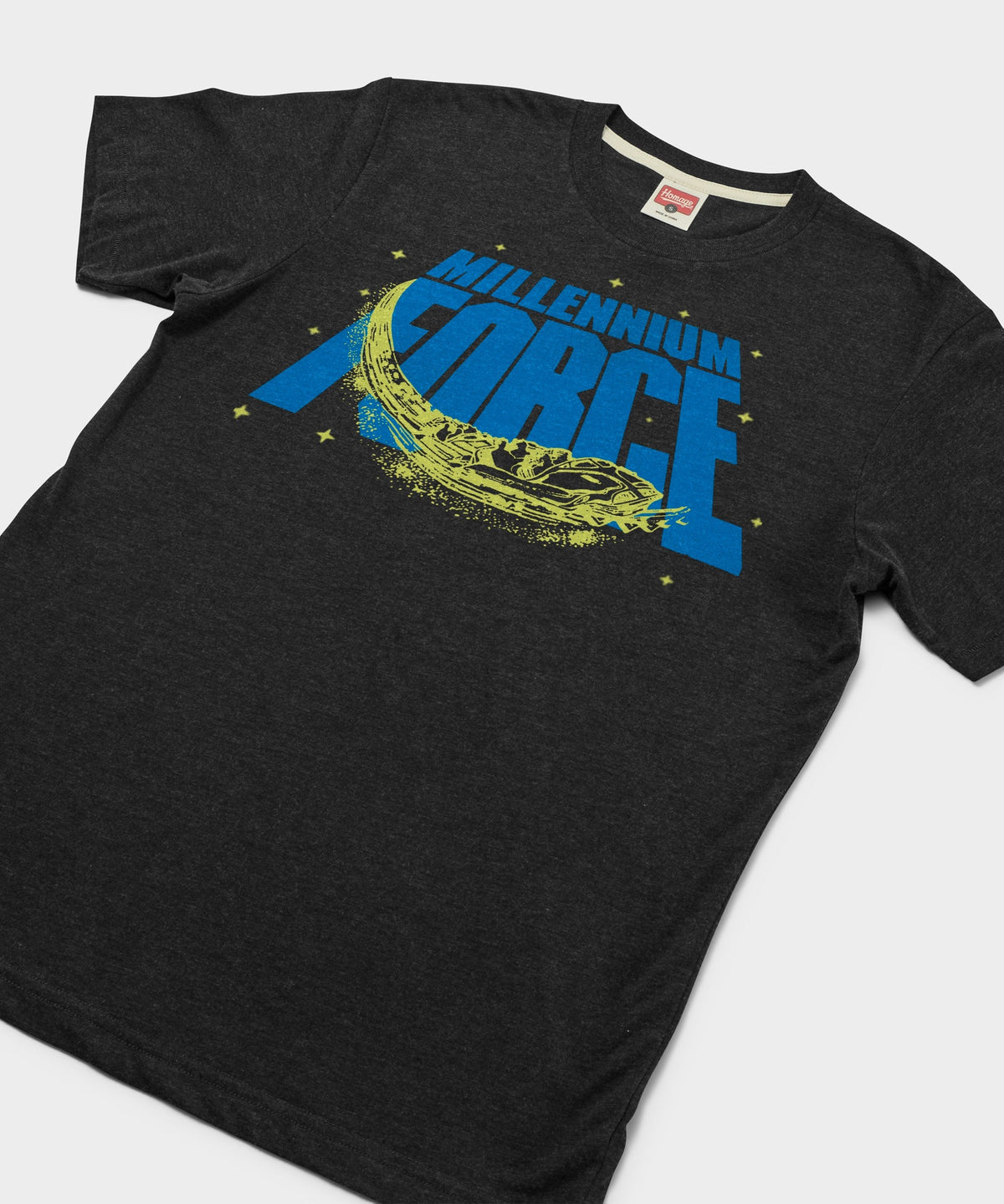 Cedar Point Millennium Force product image 2