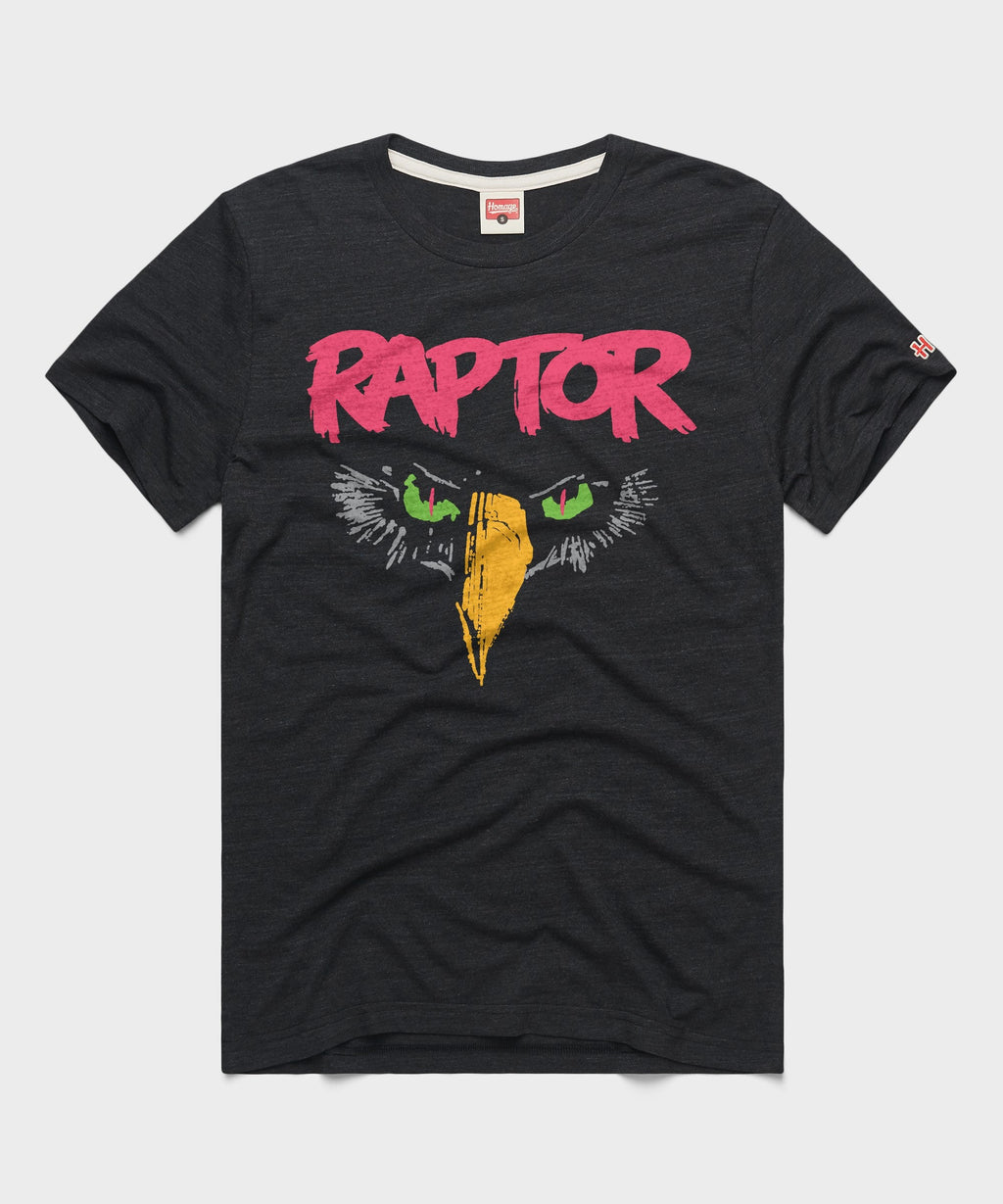 Cedar Point Raptor product image 1