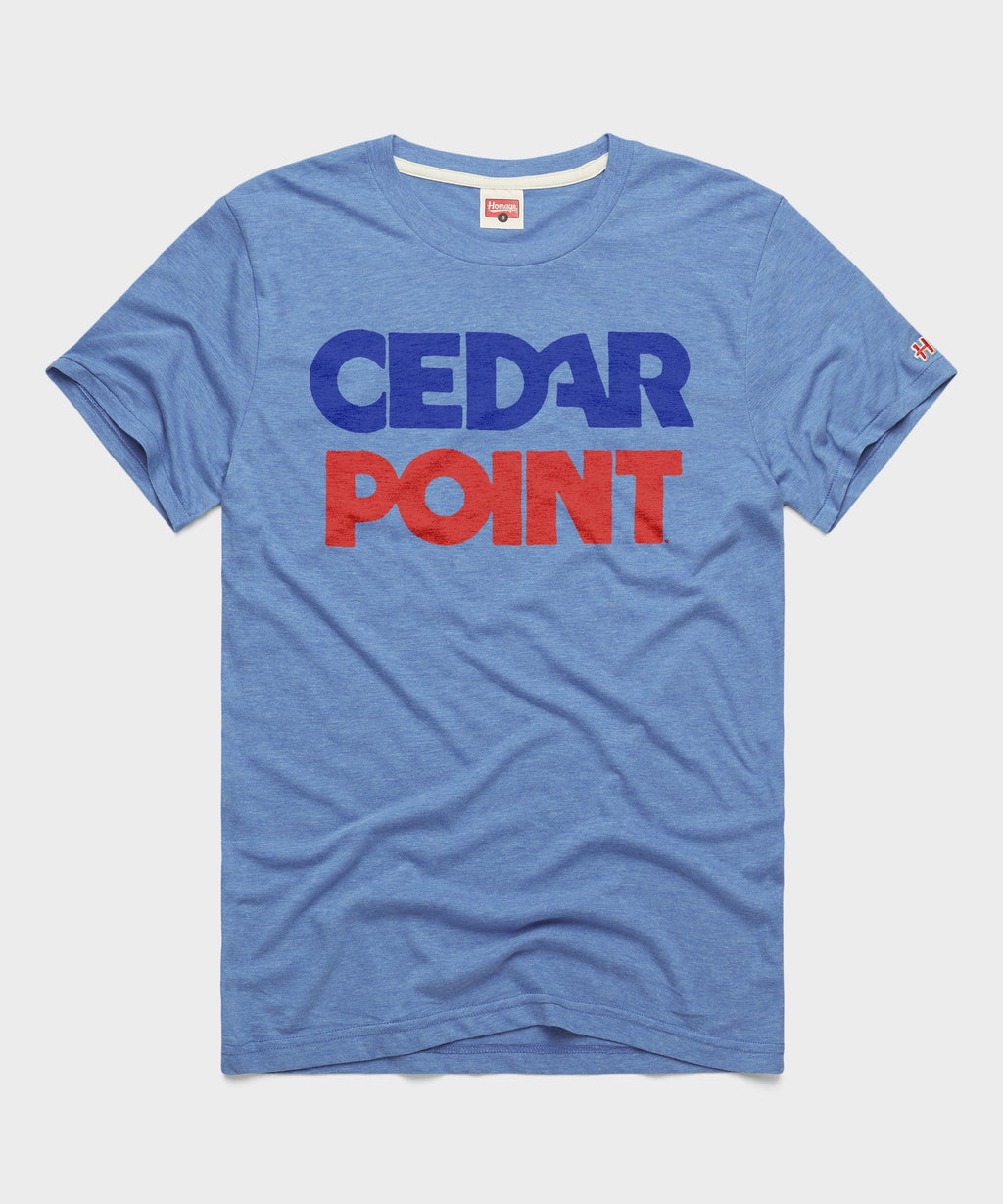 Cedar Point Retro product image 1