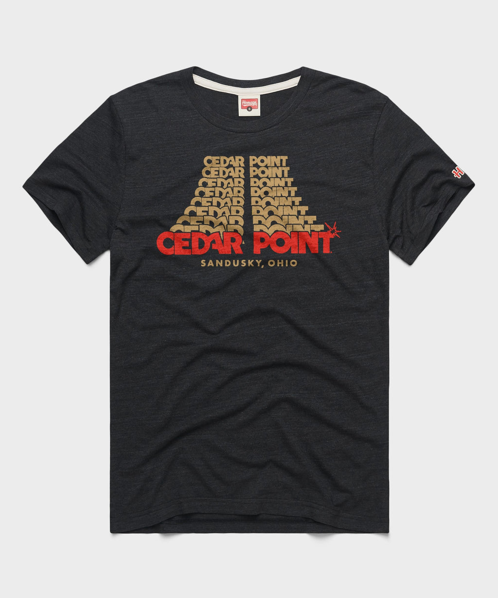 Cedar Point Sandusky Ohio product image 1