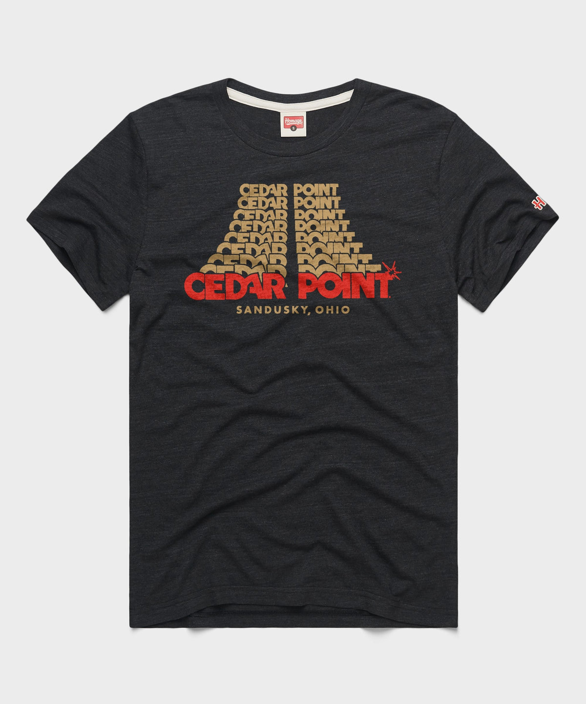 Cedar Point Sandusky Ohio product image 1