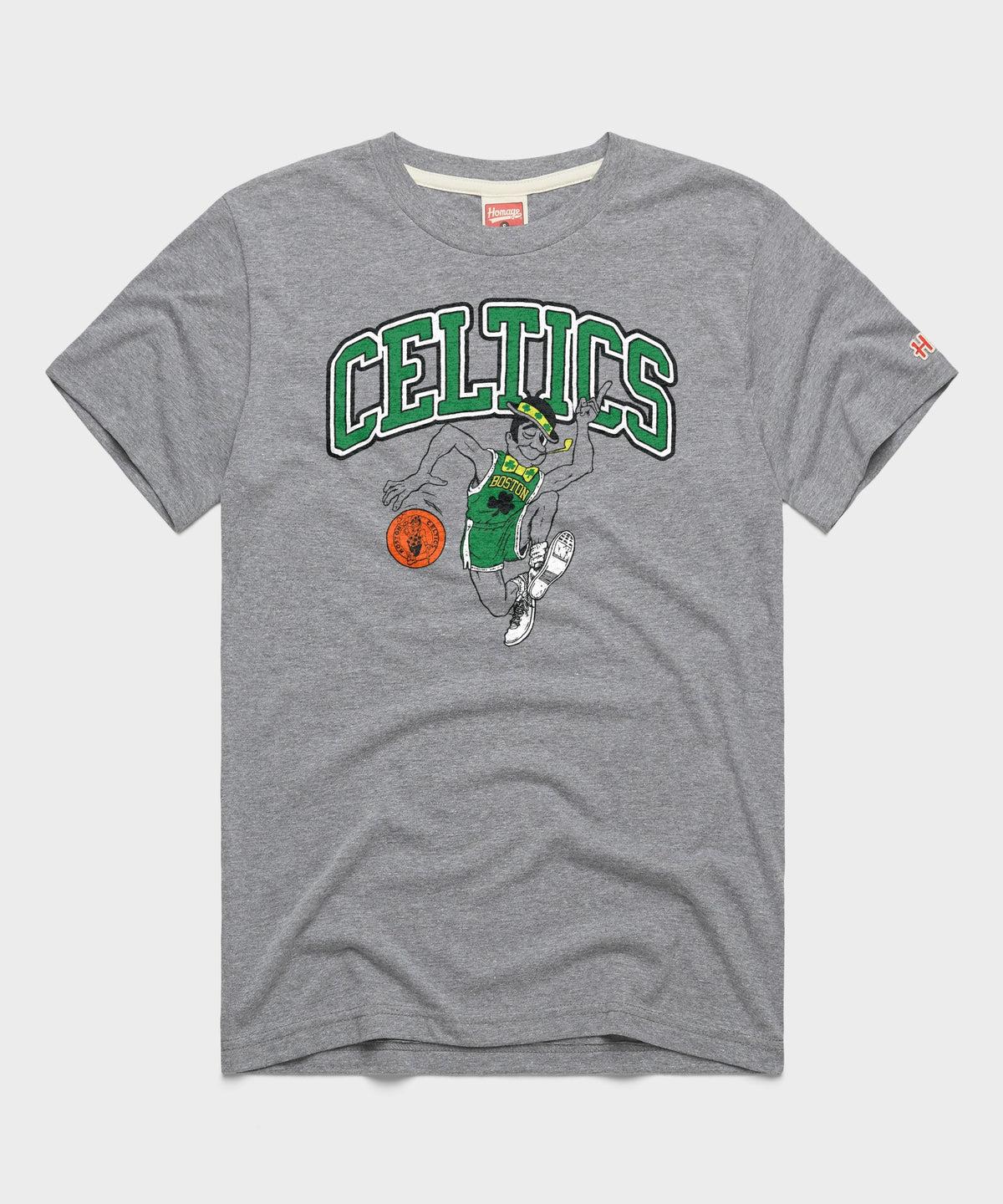 Celtics Lucky The Leprechaun product image 1
