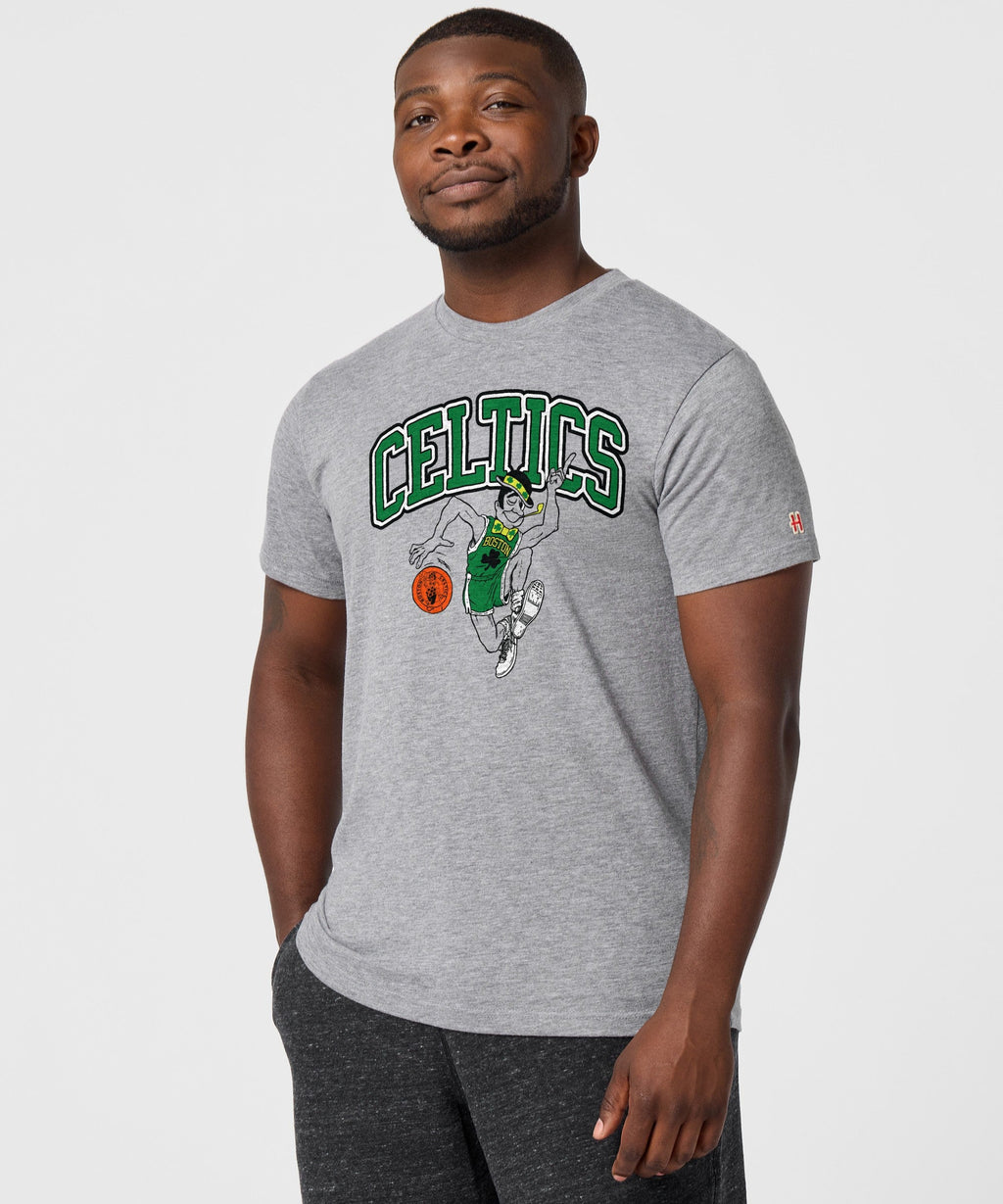 Celtics Lucky The Leprechaun product image 3