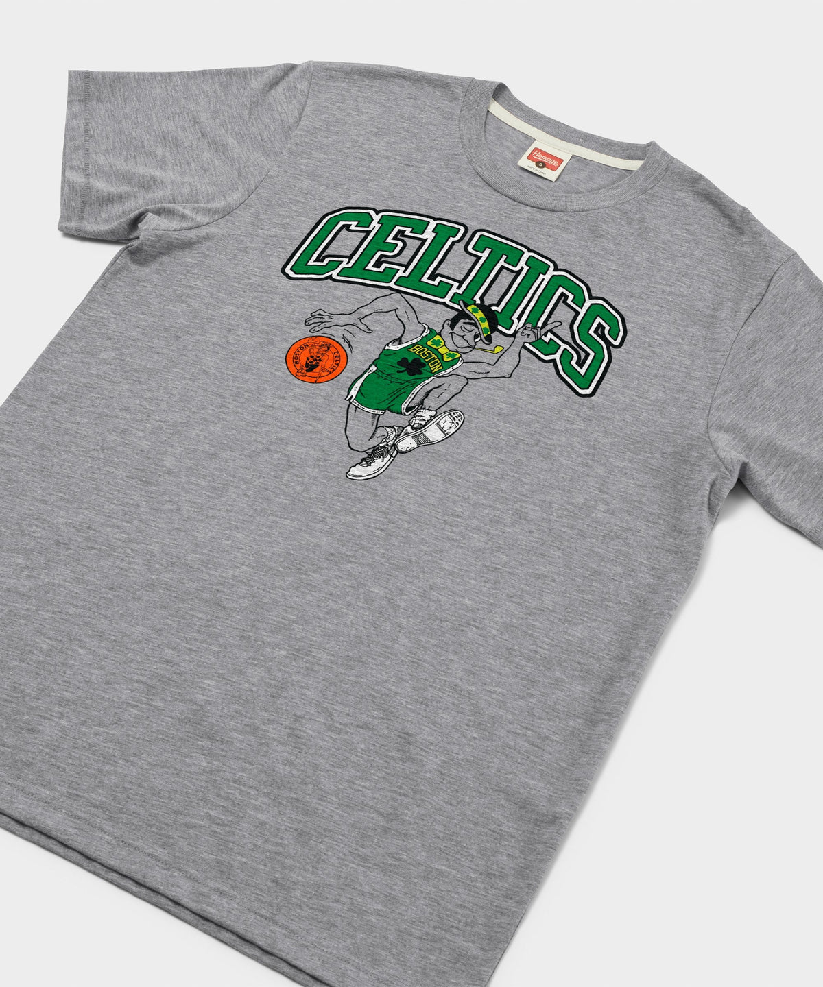 Celtics Lucky The Leprechaun product image 2