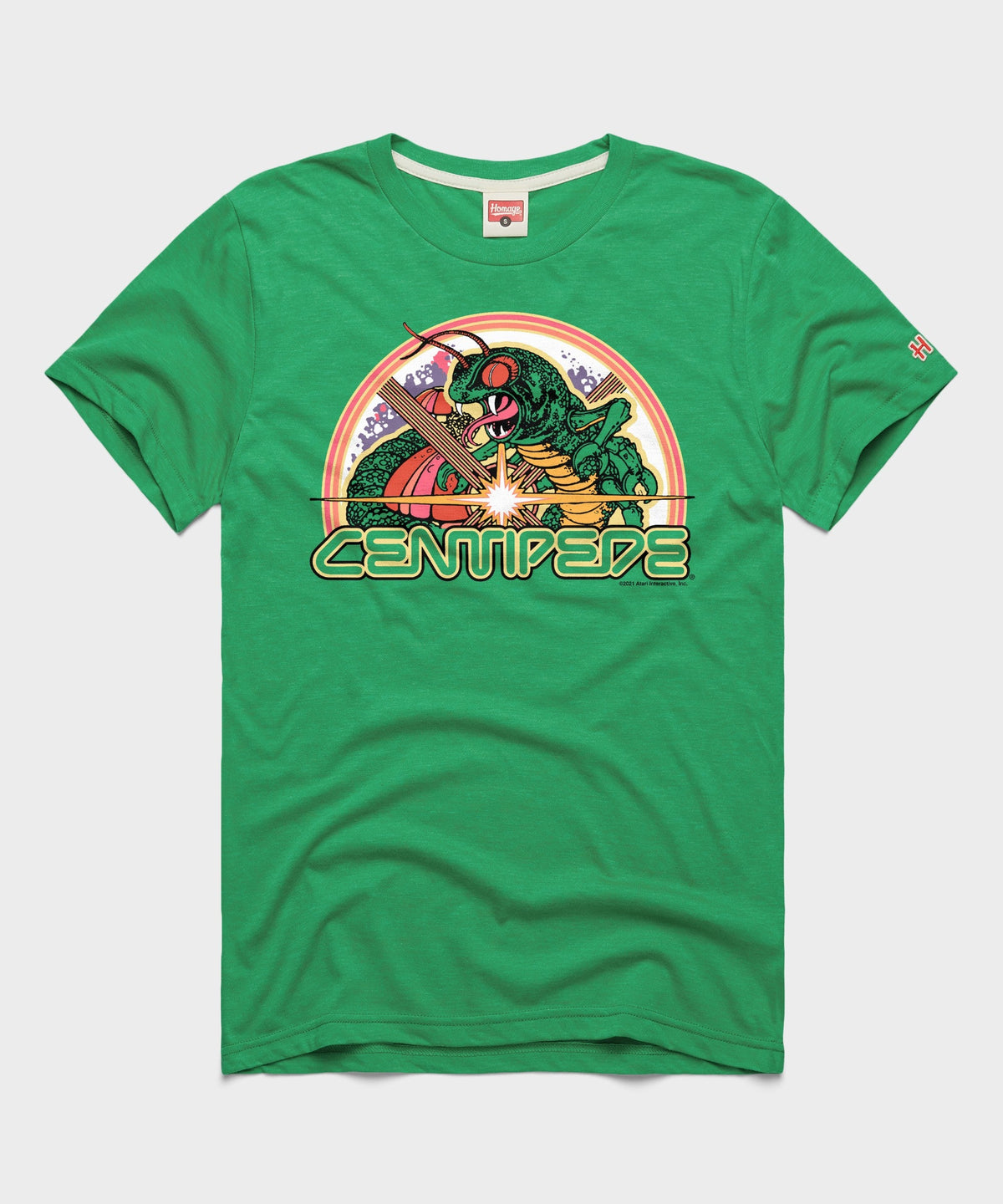 Centipede product image 1