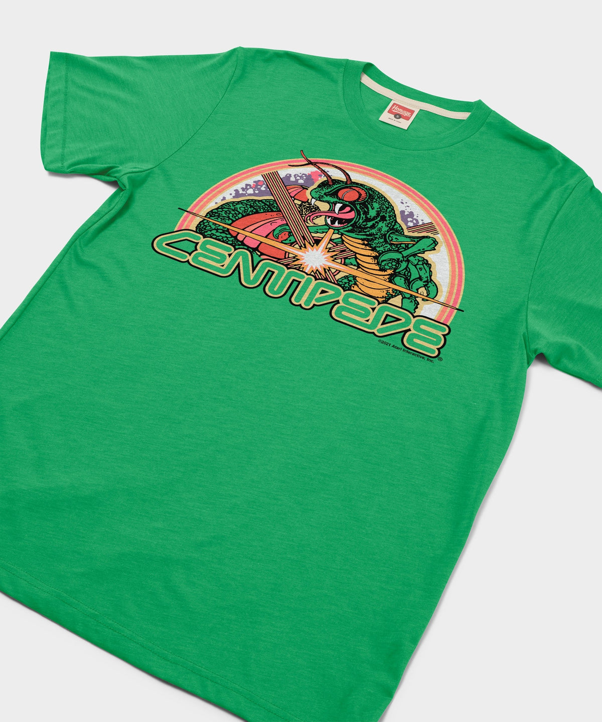 Centipede product image 2